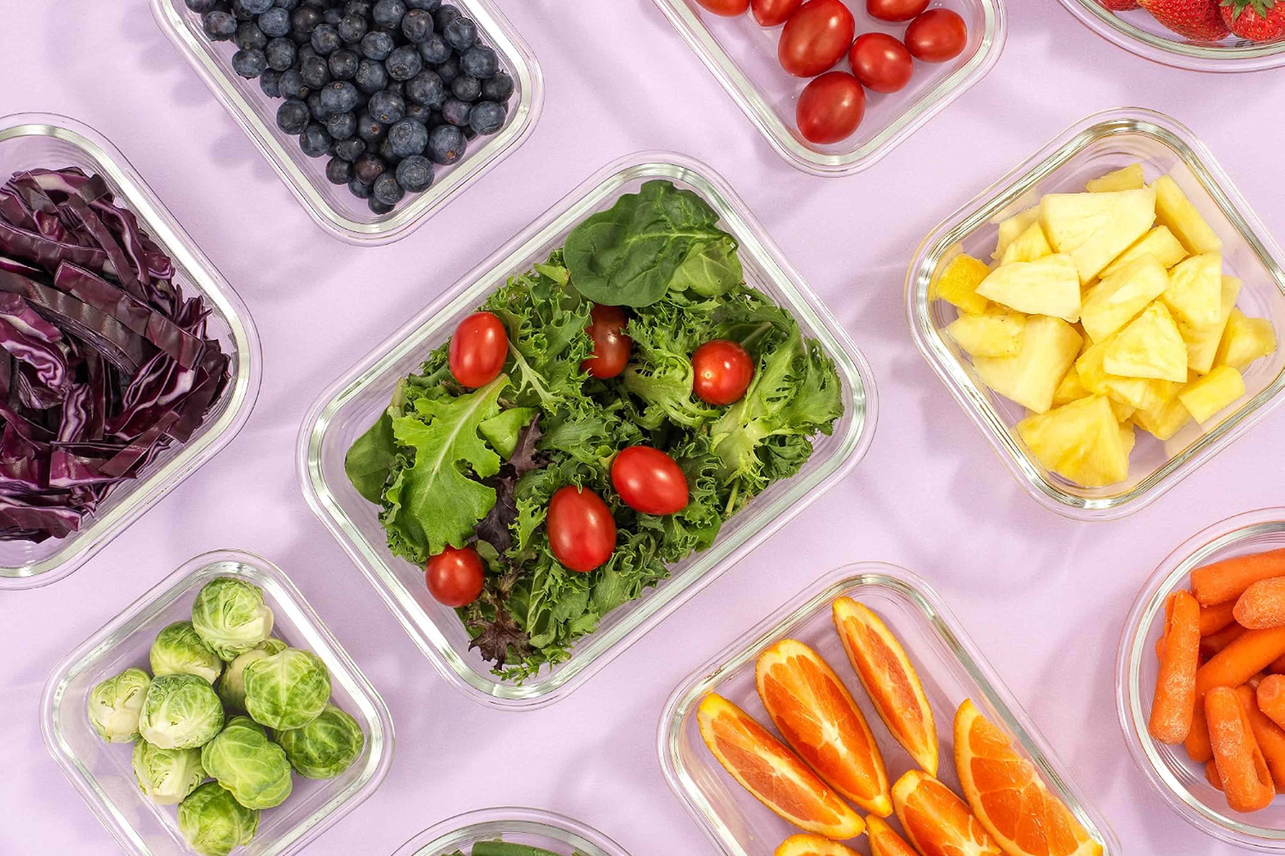 Microwaving your containers could be releasing millions of ...