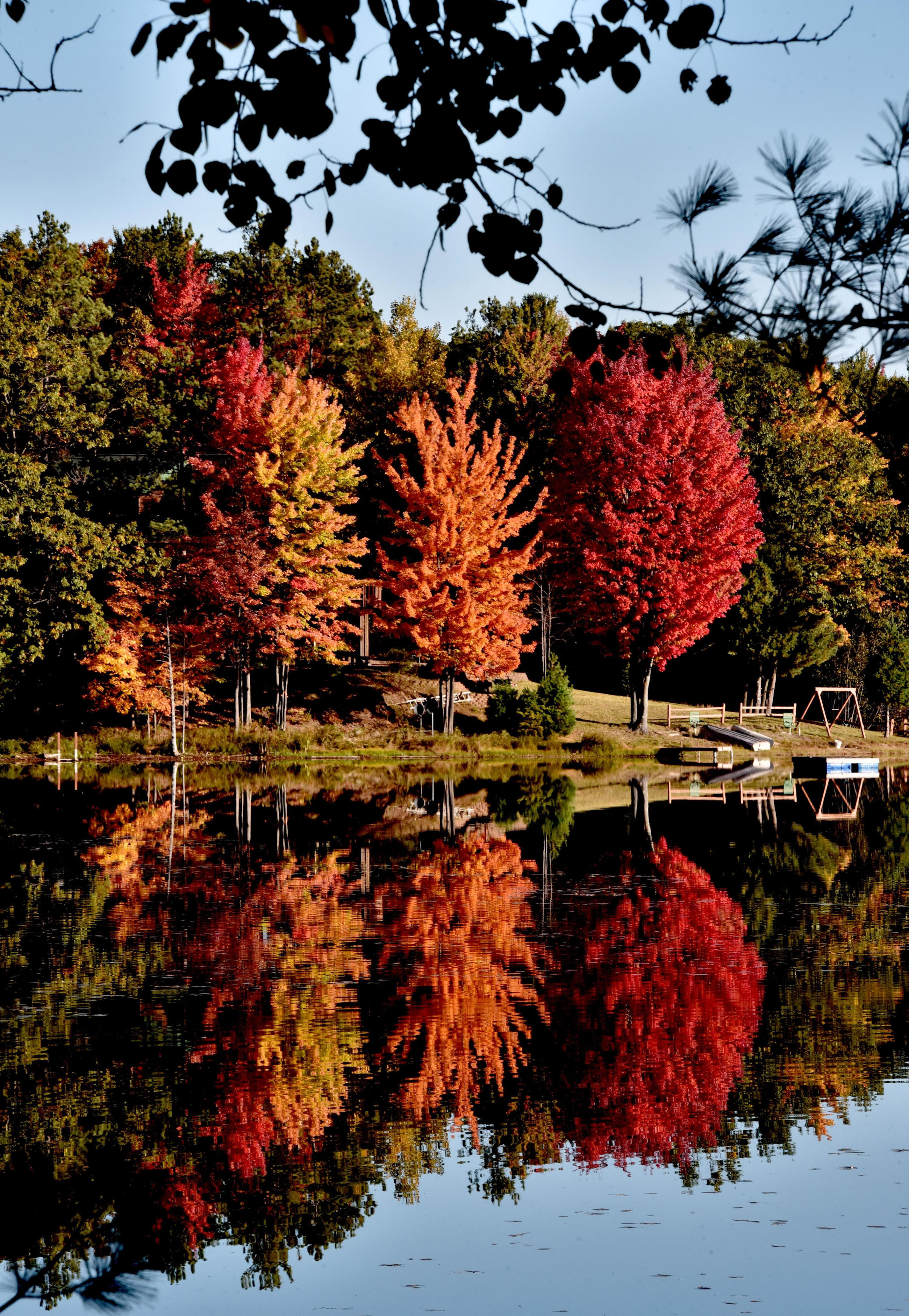 More mild fall weather on tap for Michigan
