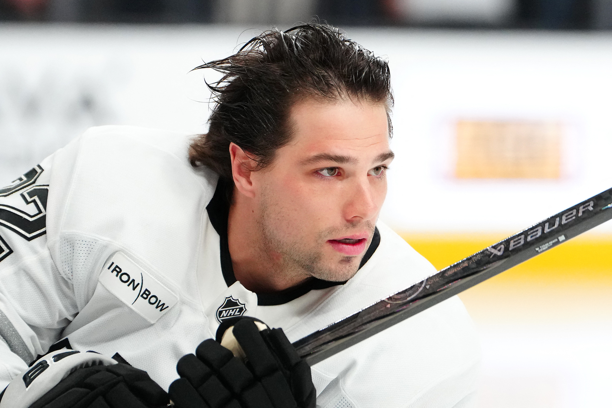 Los Angeles Kings injury updates