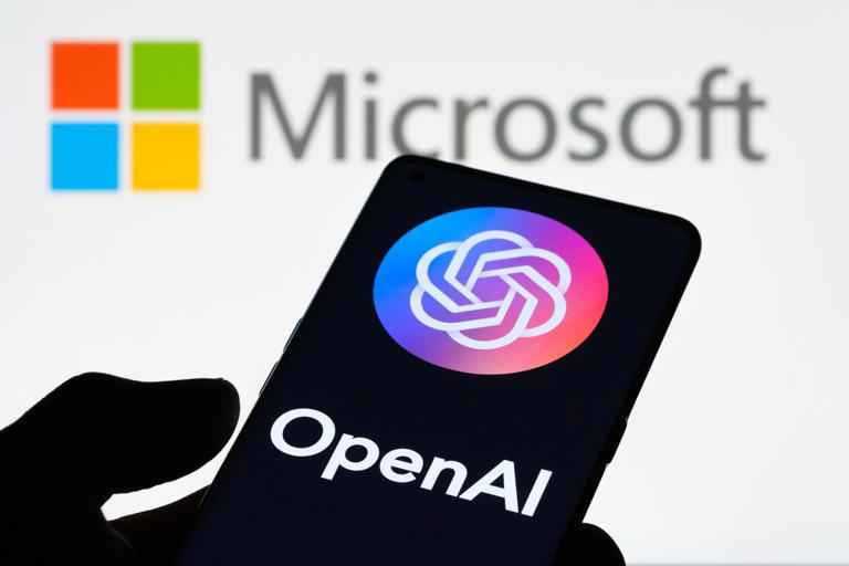 Staffers at tech giants knew AI tools posed 'existential threat' to ...