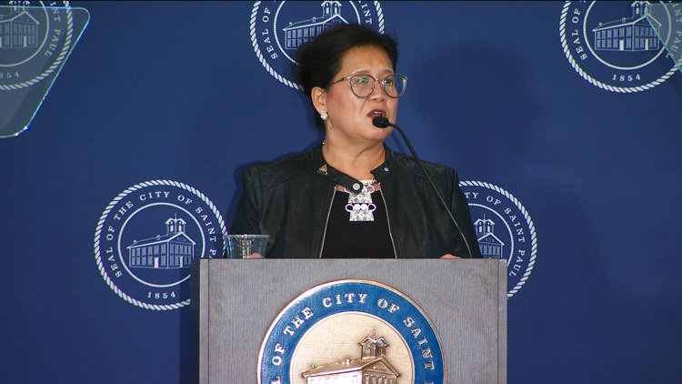 Investigation into St. Paul mayor complete, finds sexual harassment allegations 'unsubstantiated'