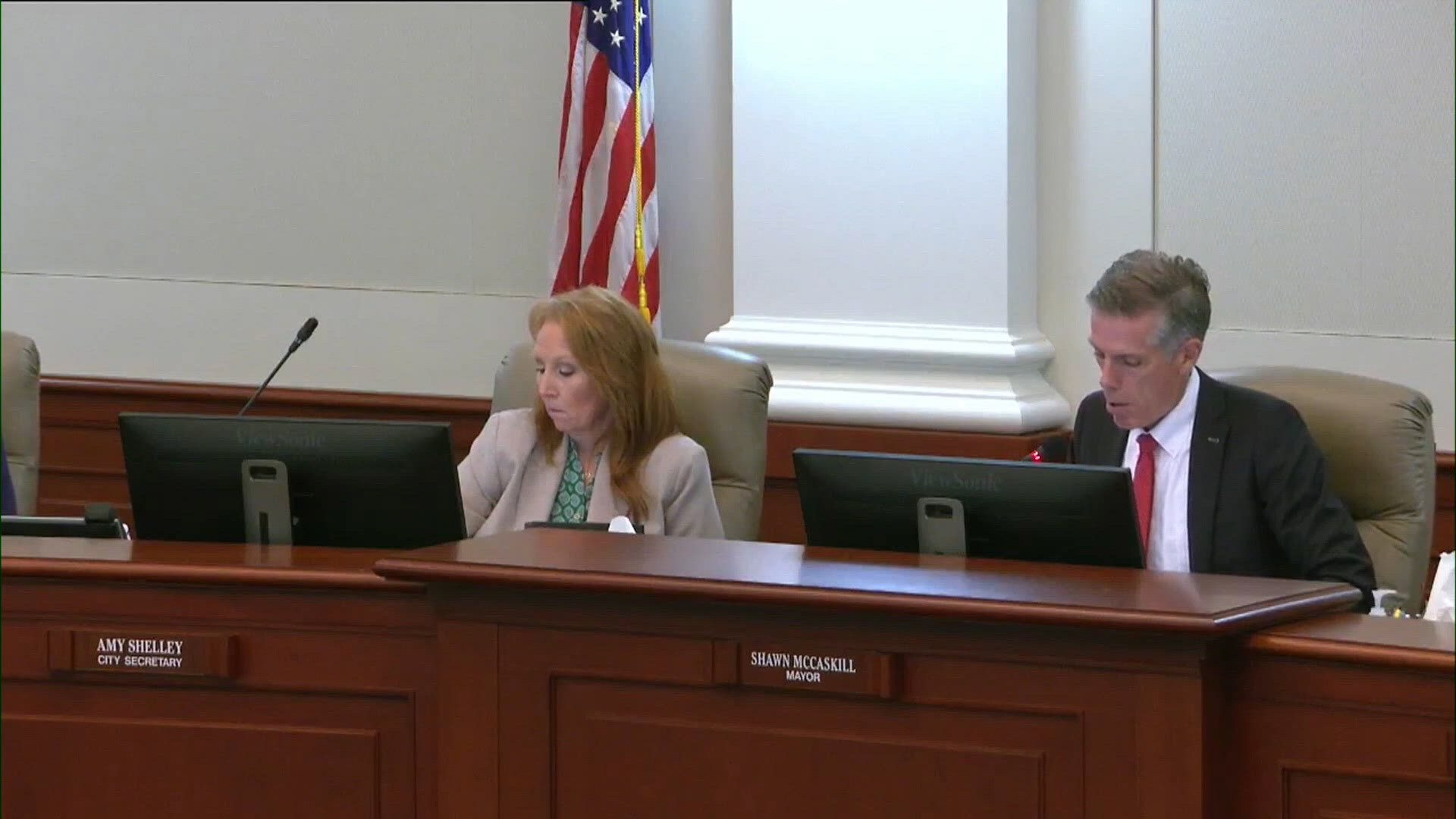 Southlake City Council denies pride event permit