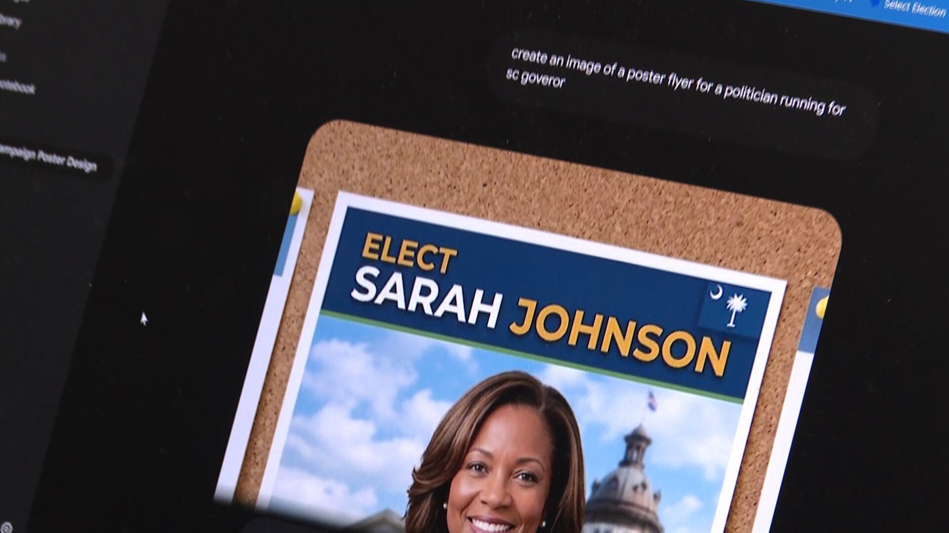AI reshapes political campaigns as South Carolina weighs whether new ...
