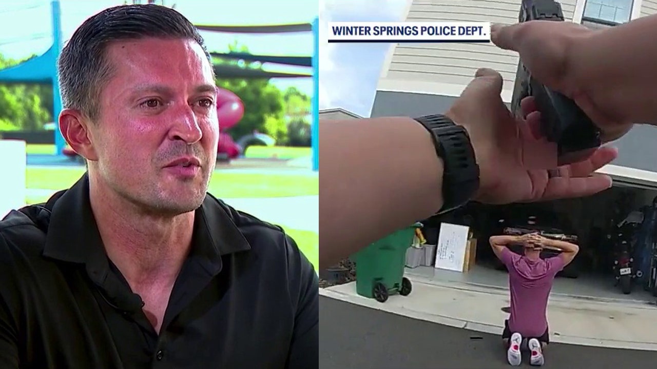 Winter Springs police chief apologizes, officer resigns after FOX 35 investigation: Exclusive