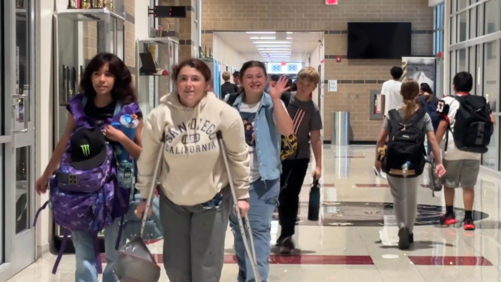 Three Rivers ISD considers joining lawsuit challenging Texas school funding