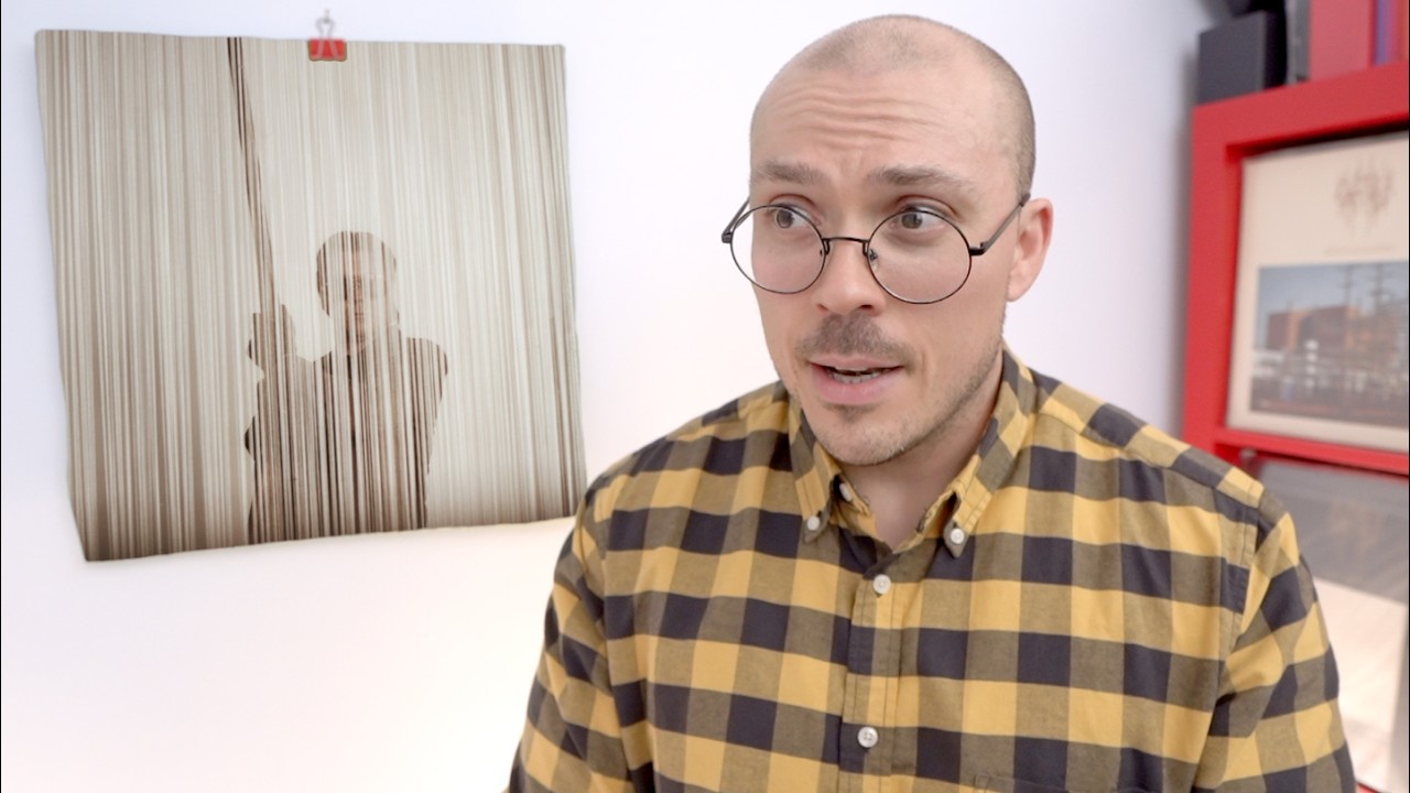 Alex Cameron - Late to set album review