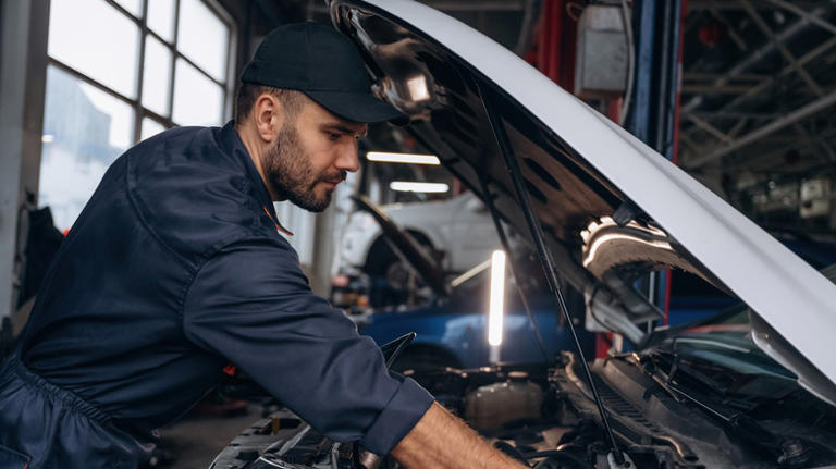 Why your check engine light might keep coming back after being cleared