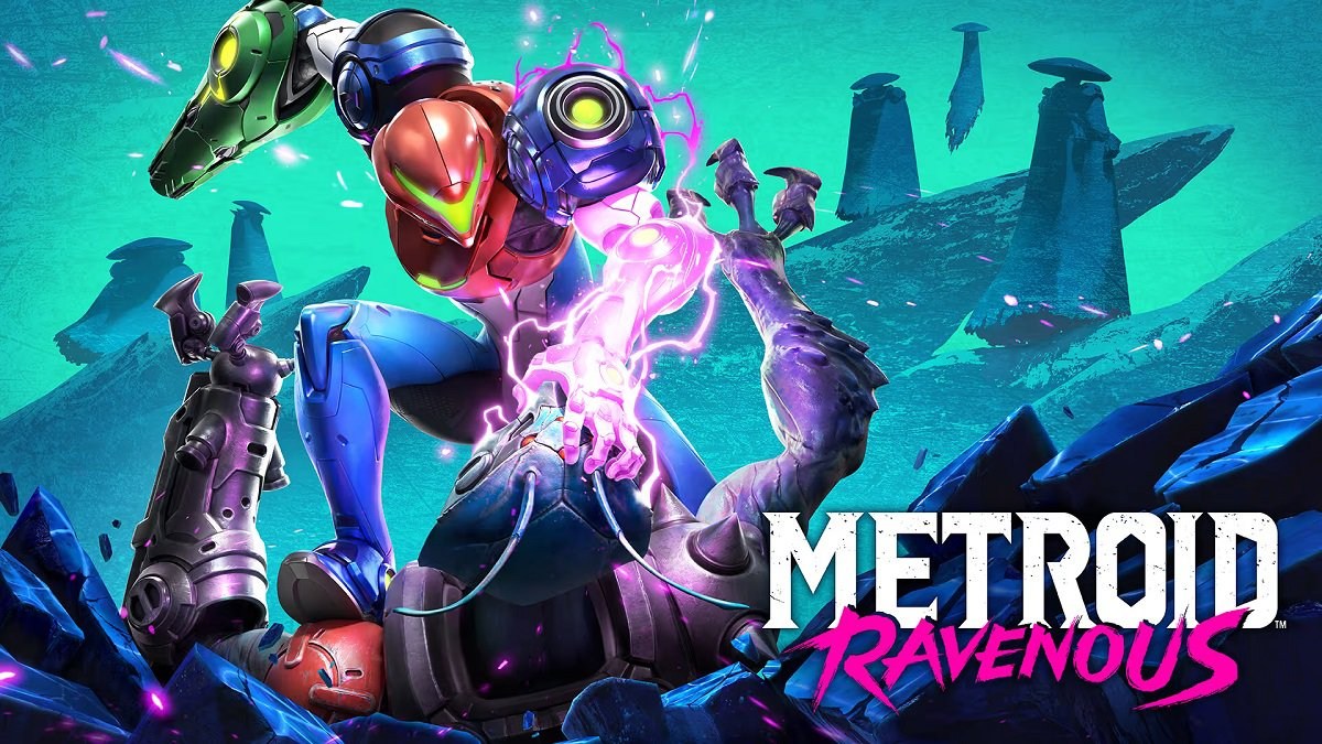 Metroid is 40 years old but what kind of future is Nintendo building ...