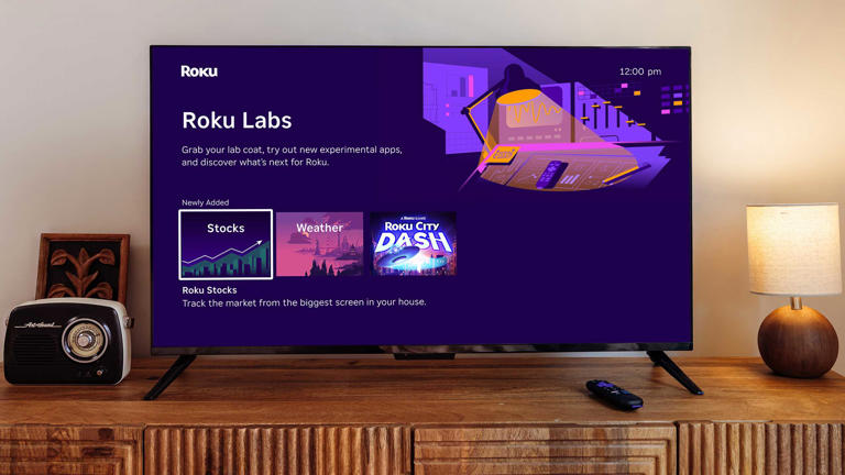 Roku's latest update is like a free upgrade for your device