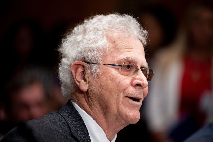 On the record: Homer Hickam says proposed space academy should come to West Virginia