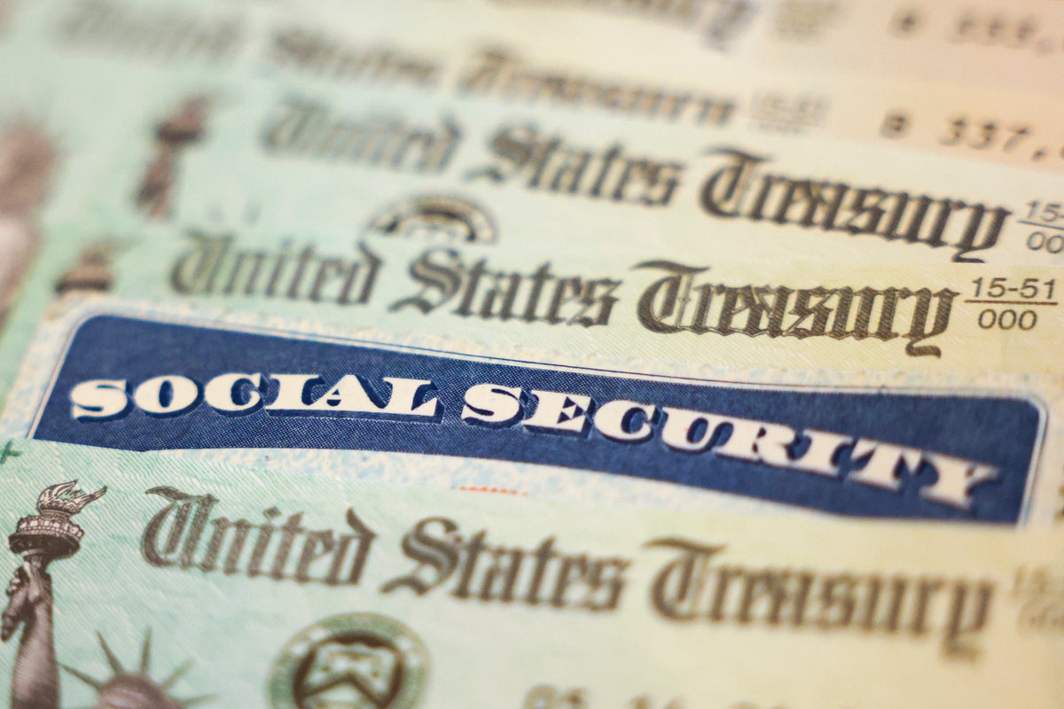 The Social Security question Senate candidates can no longer dodge