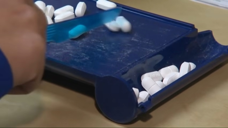 12 Arkansas pharmacies sue Express Scripts for failed reimbursement