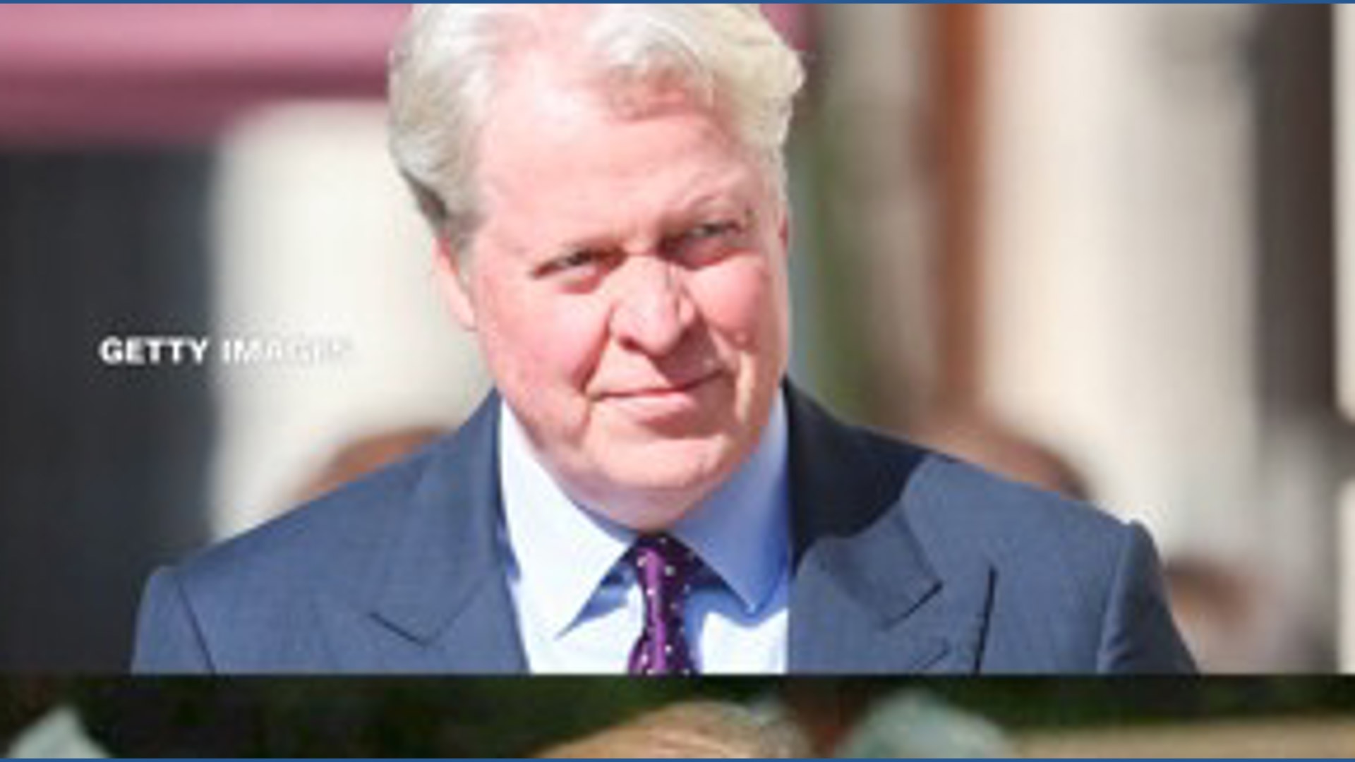 Princess Diana’s brother claims King Charles said: 'We’ll forget her ...