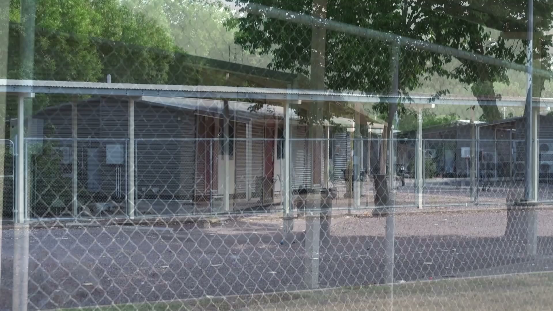 Residents at Darwin’s YISSA homeless shelter to be moved 100km south to ...