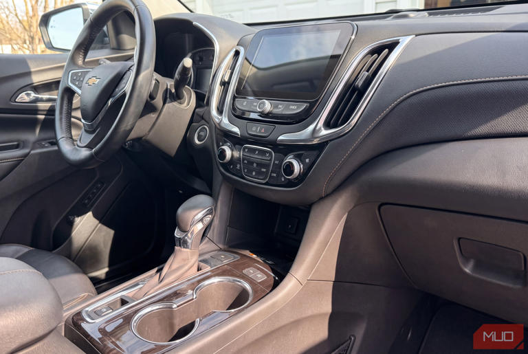 Your car has a USB port that isn't for charging, and using it wrong is ...