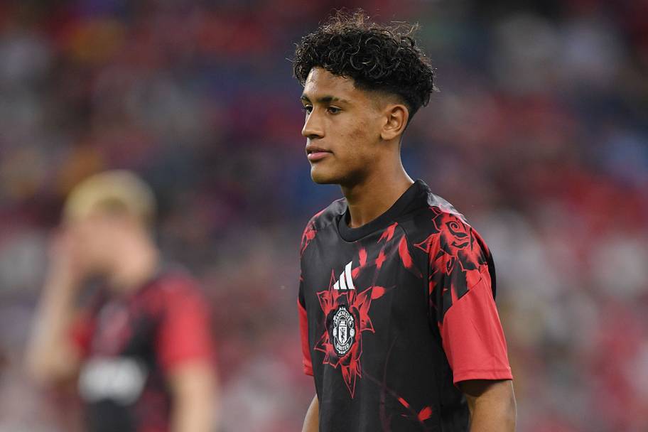 JJ Gabriel could be heading to Spain. | Charles McQuillan/Getty Images