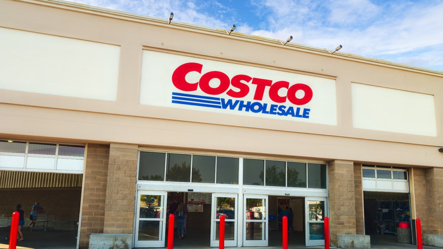 Uber Eats just added Costco delivery in 47 states—here’s how to order ...