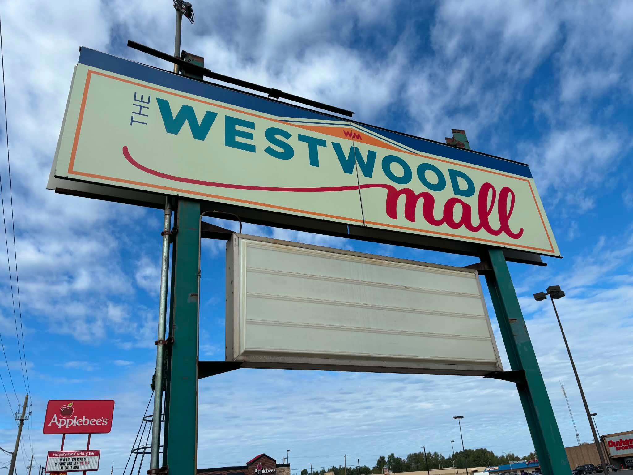 Marquette County Board approves Brownfield plan for the Westwood Mall ...