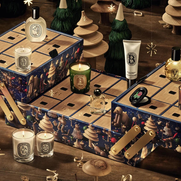 Perfume advent calendars are selling out fast: Here are the top ones ...