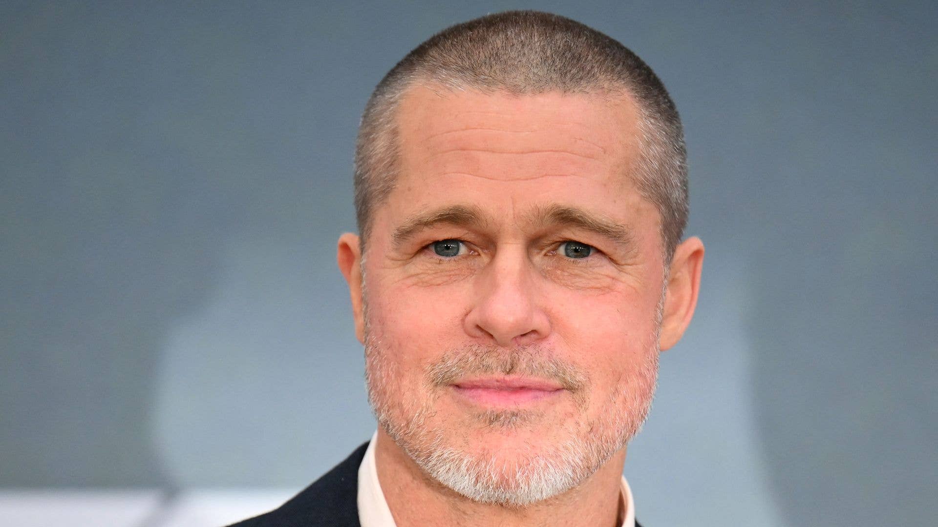 Brad Pitt is almost unrecognizable after undergoing striking ...