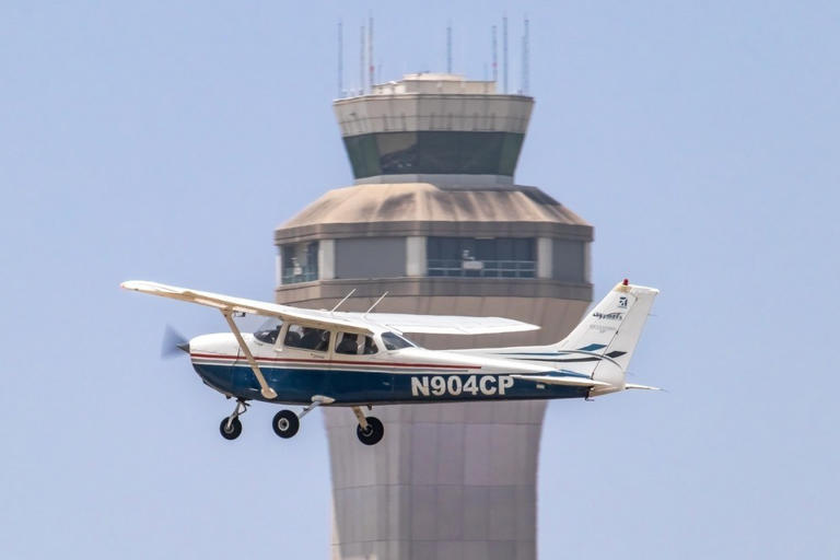 Austin plans GA landing, fuel, surge fees