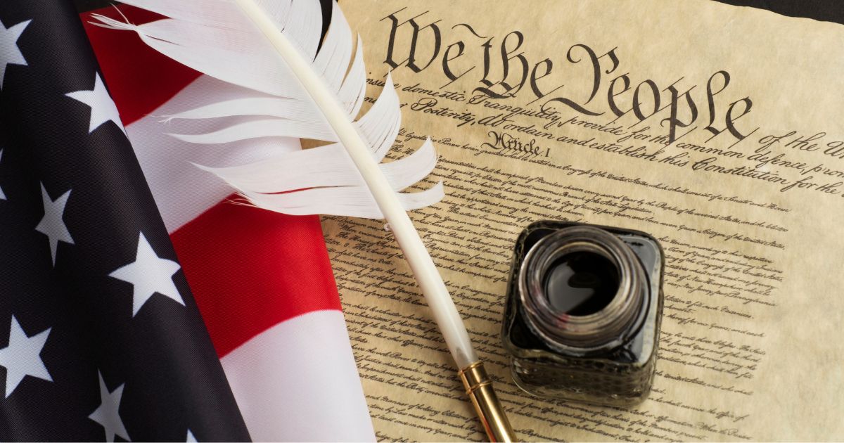 To celebrate Constitution Day, here are 3 little-known constitutional ...