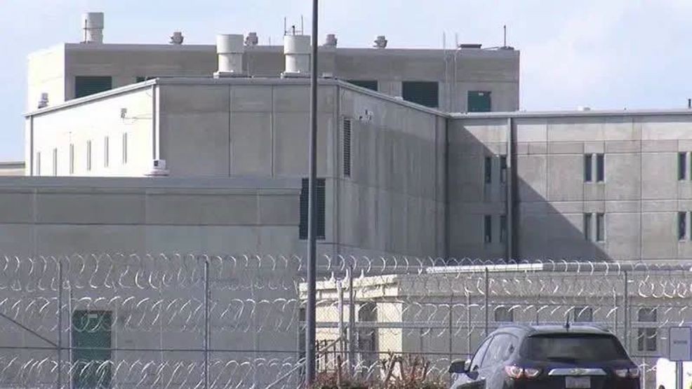 More than 40 gang-affiliated inmates moved from Scotland Correctional ...