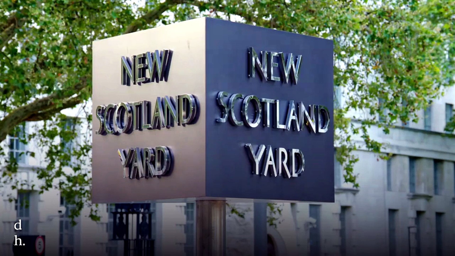 The five pieces of 'evidence' dead Putney Pusher suspect's family claim ...