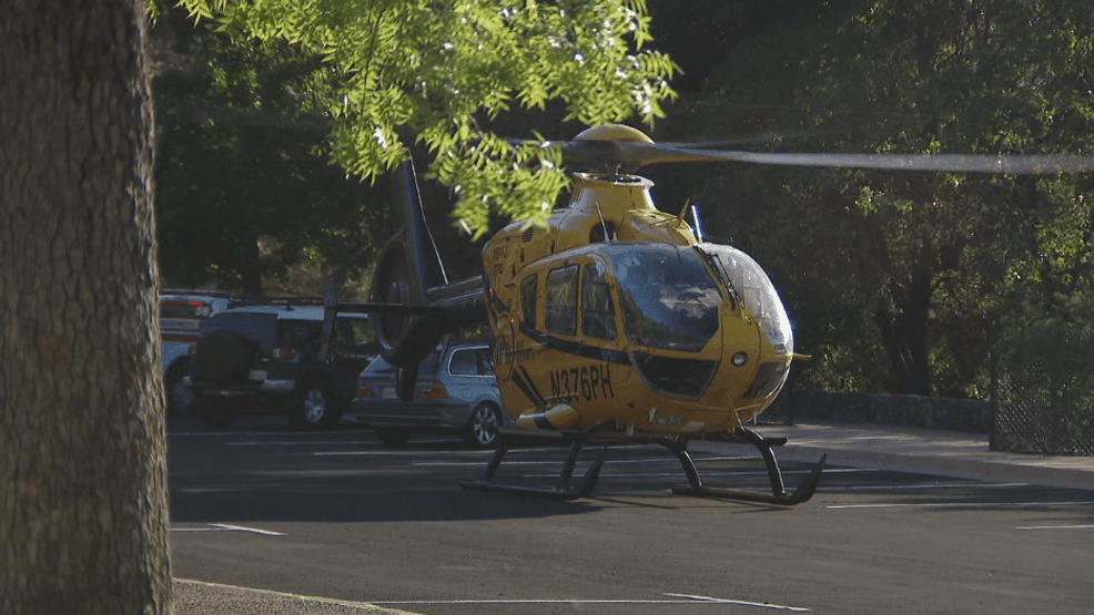 Tehama County air ambulance base closes amid insurer dispute, adding to ...