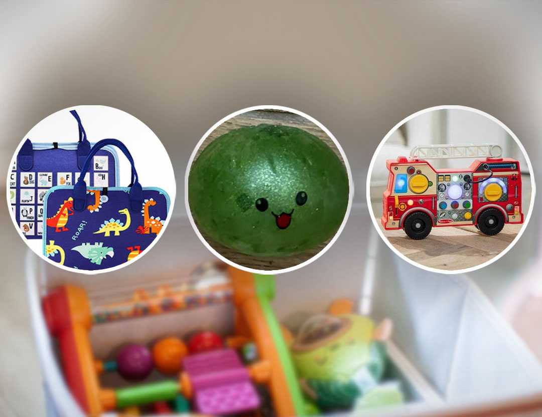 Check your toy bin: 3 popular children's toy products recalled nationwide