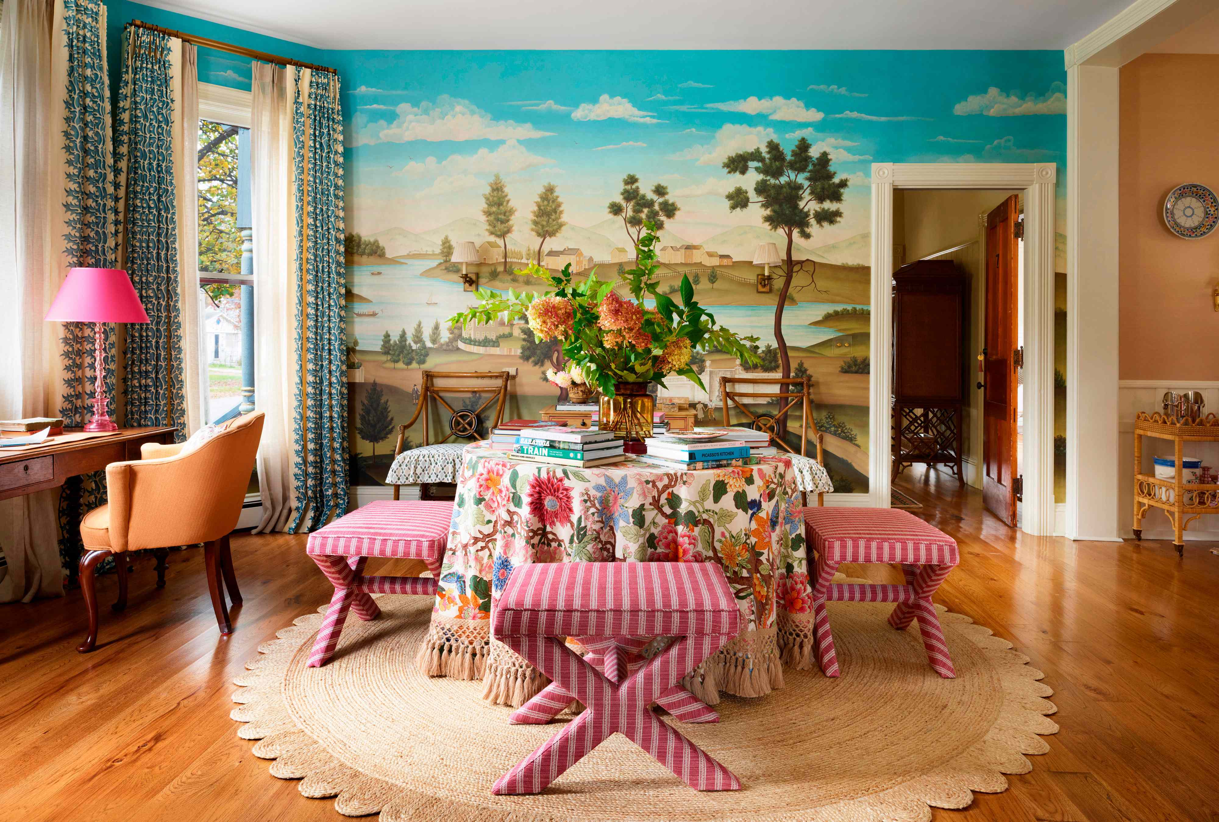 7 easy decorating formulas that make any room look professionally designed