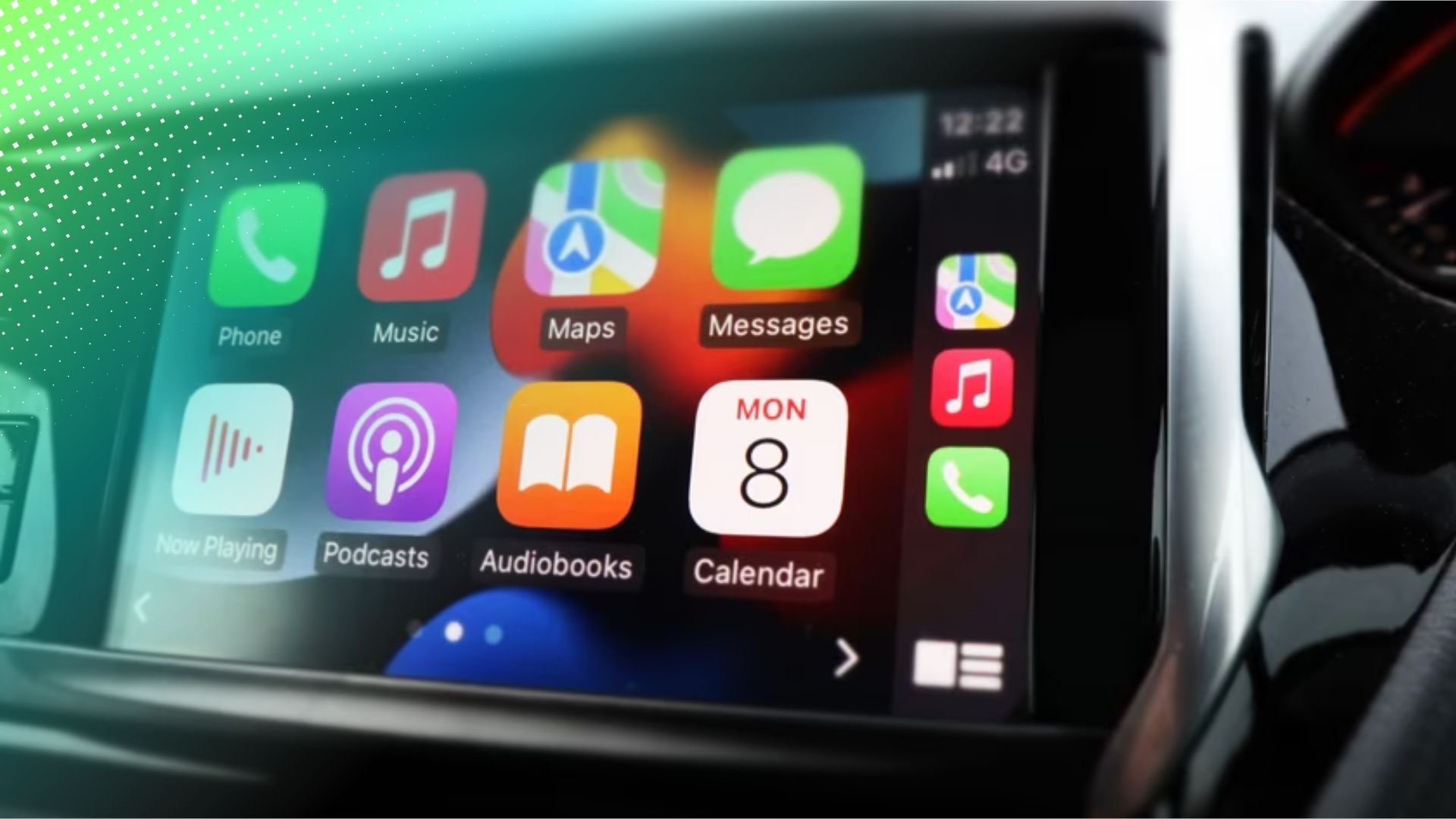Wer Apple CarPlay nutzt, sollte nach dem iOS-27-Update diese Apps kennen