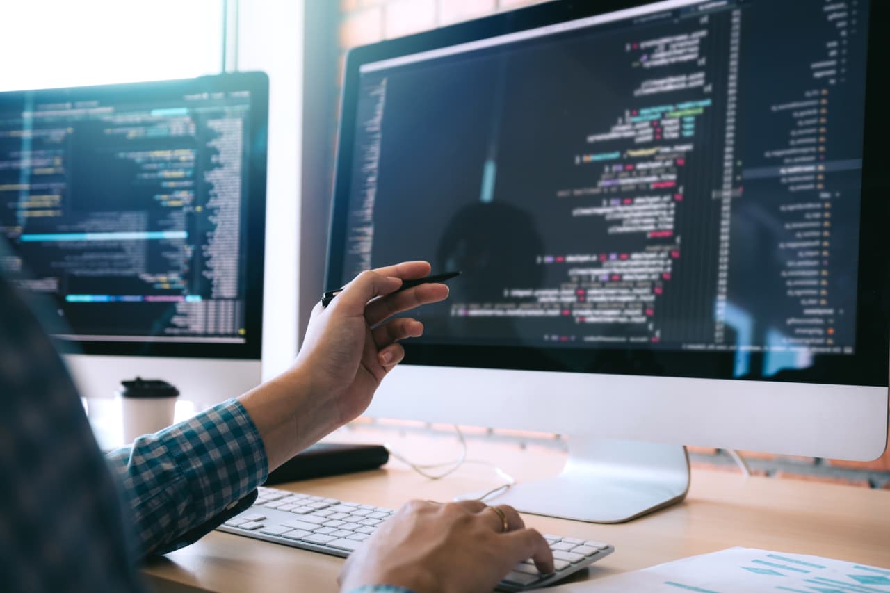 Crypto ruling triggers best day for this digital asset stock