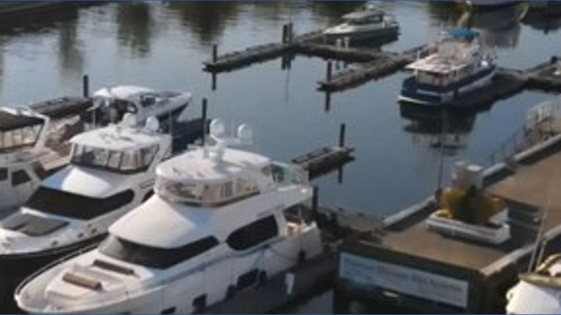 Boats Afloat Show returns to South Lake Union
