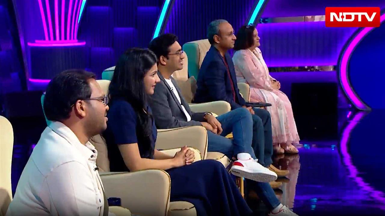 Vande Bharatam episode 9 | Spotlighting the changemakers building an ...