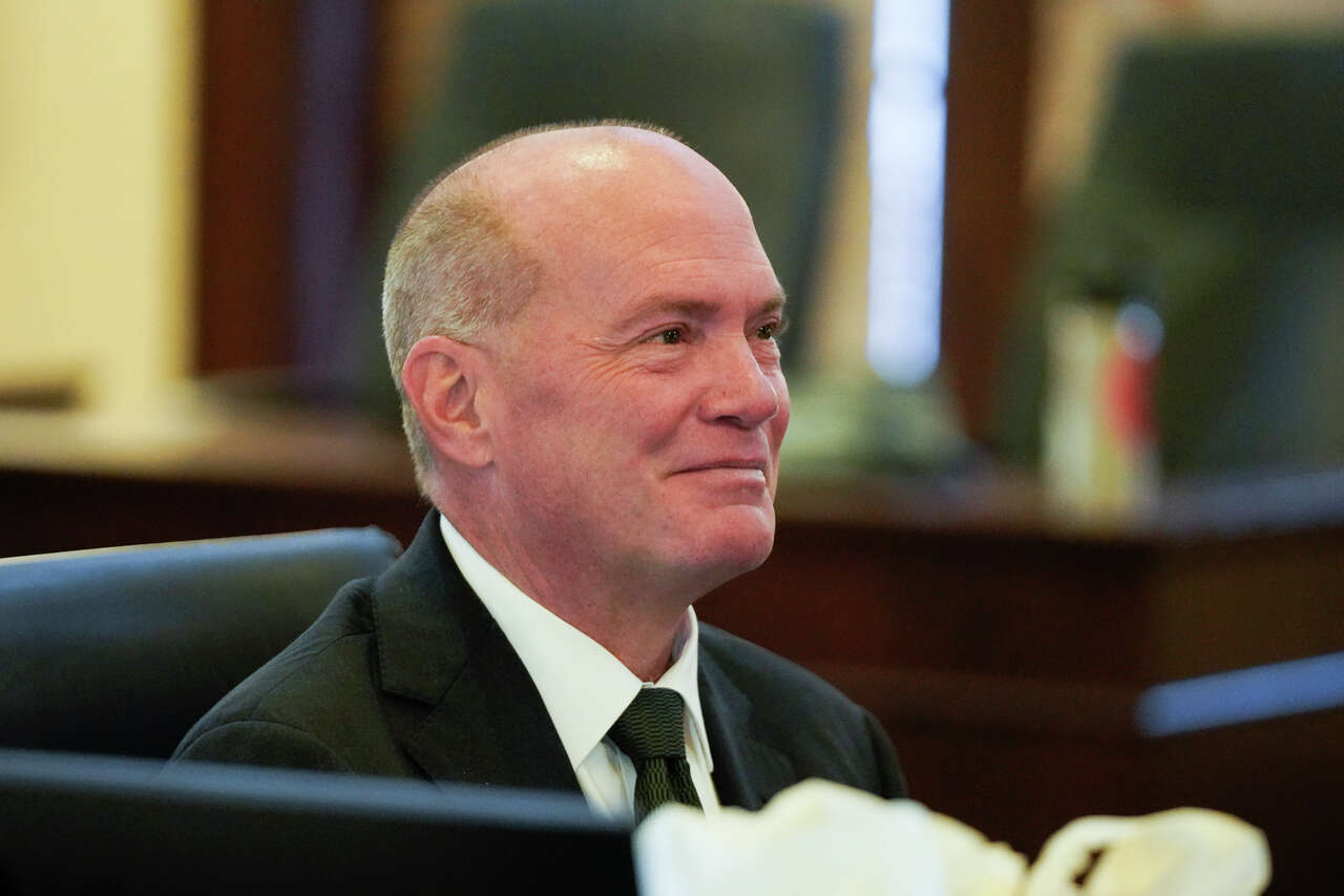 Bexar County commissioners clash over search for next county manager