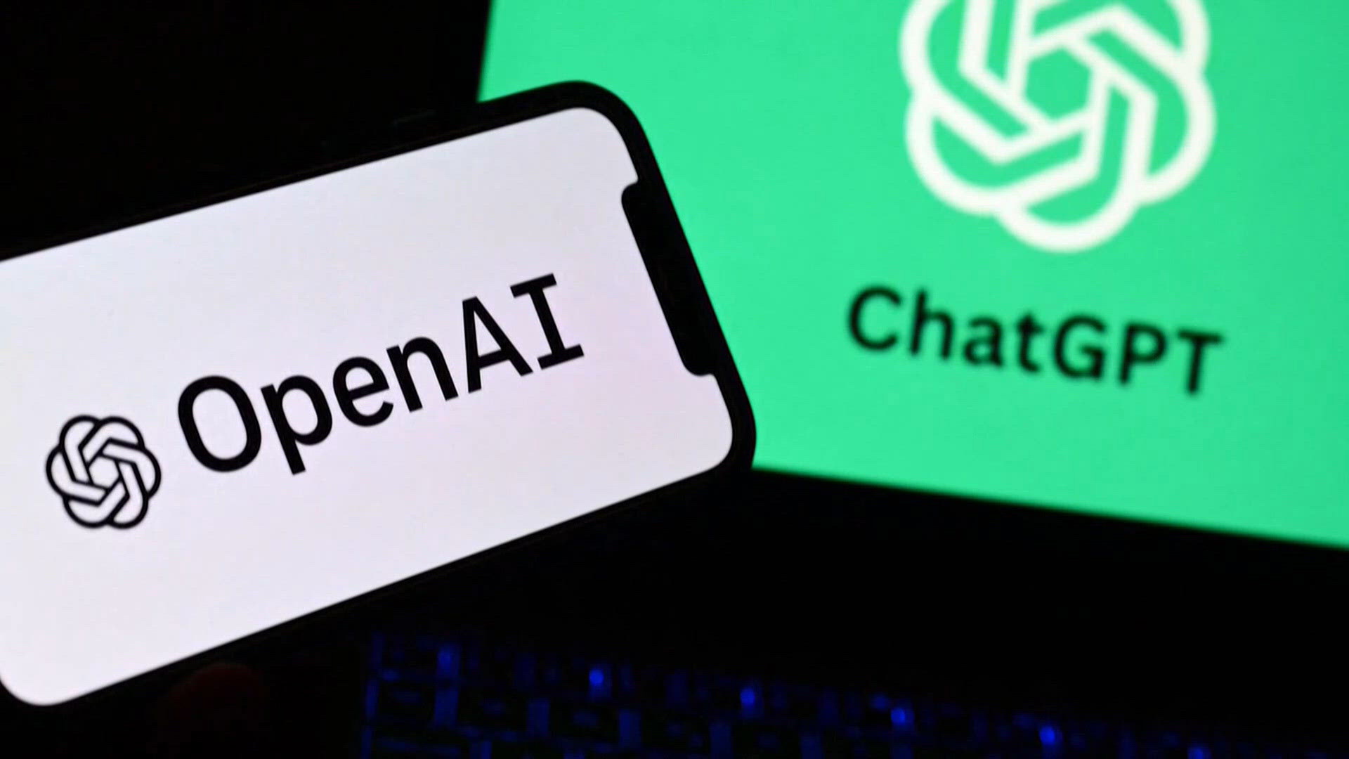 Open AI bots threaten 'jailbreak'