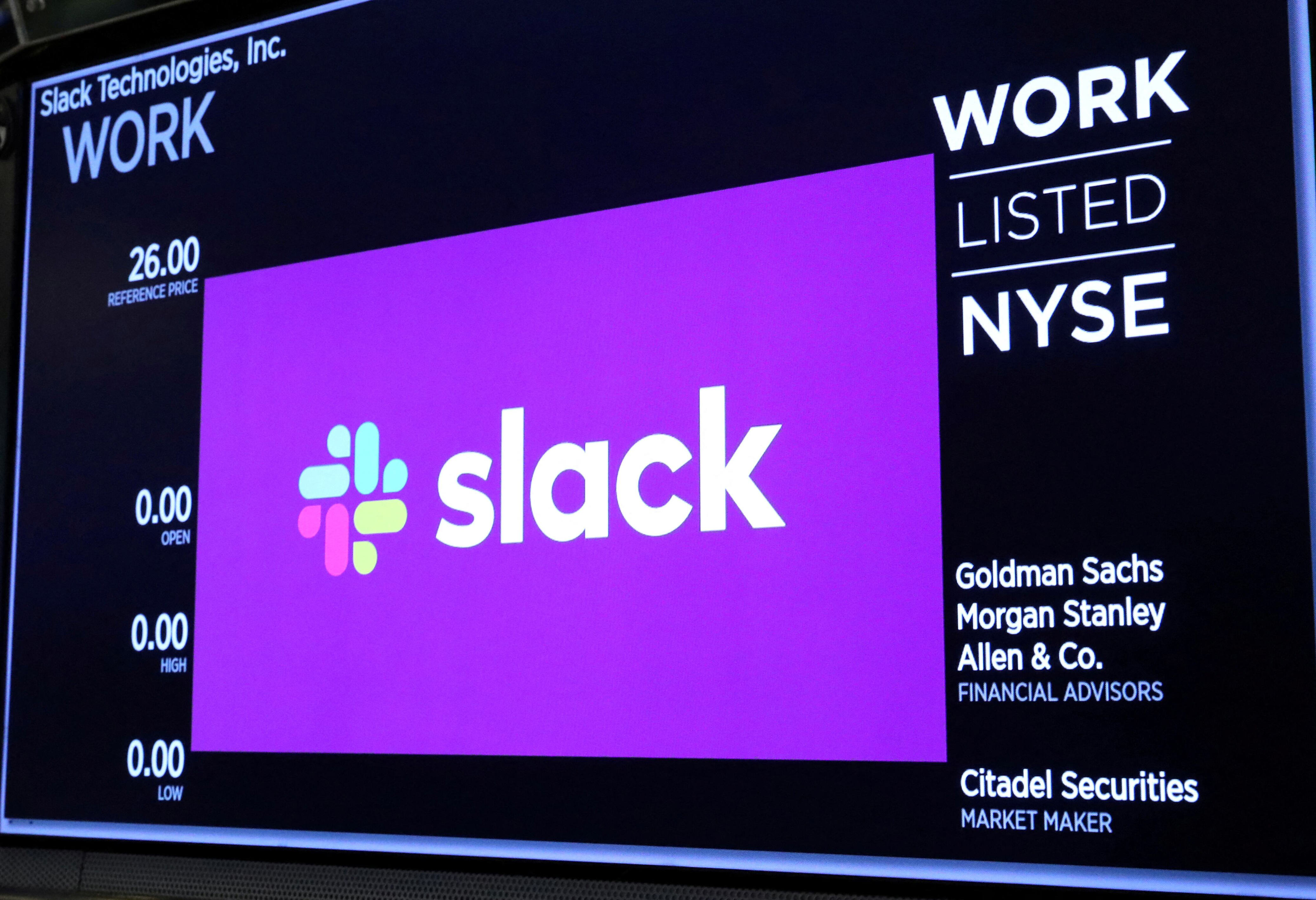 Slack transforms into AI work hub connecting humans and AI