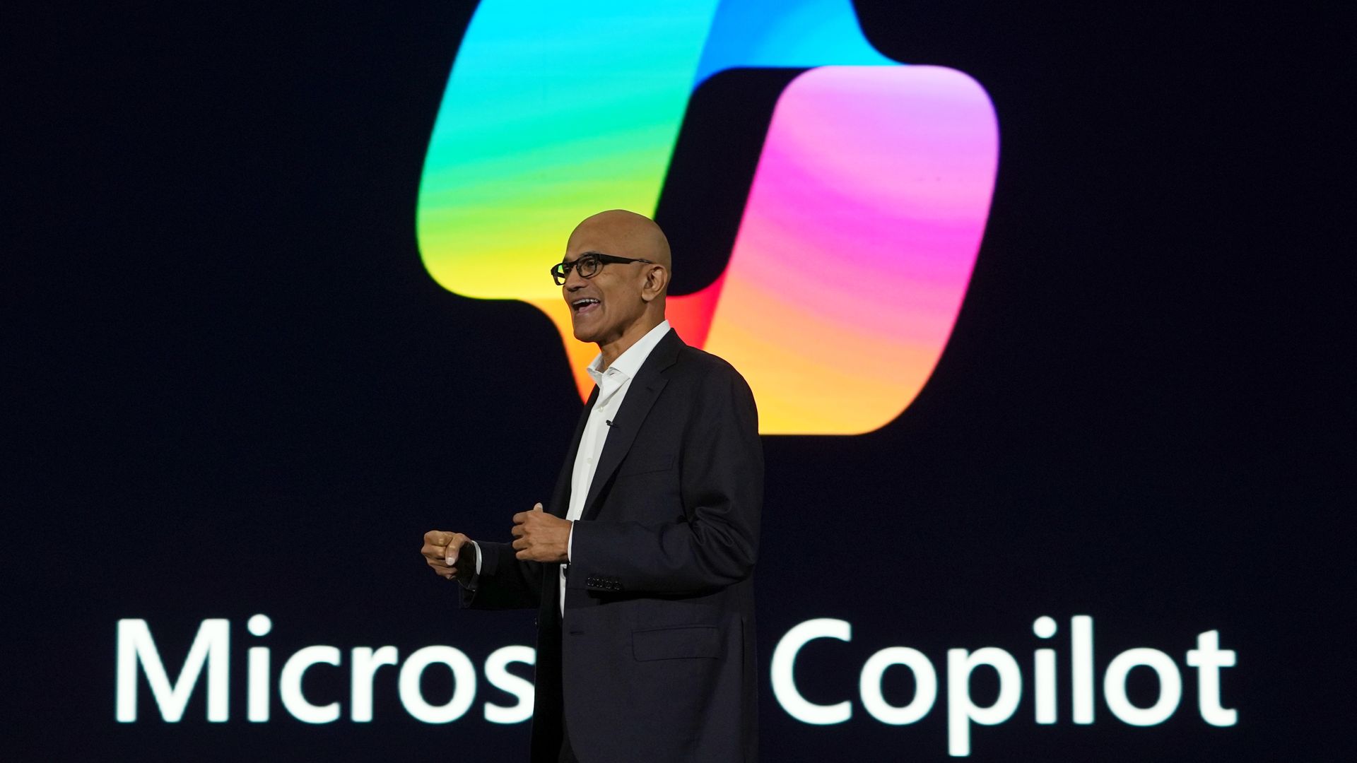 Microsoft announces October event focusing on OneDrive and Copilot