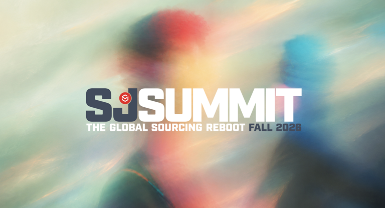 Global sourcing reboot 2026: Strategies for fashion's new era