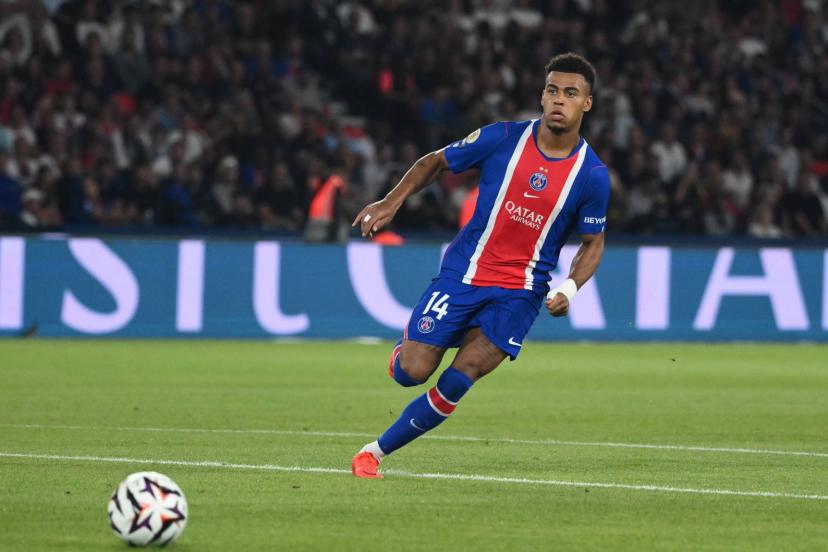A new contract offered to Désiré Doué