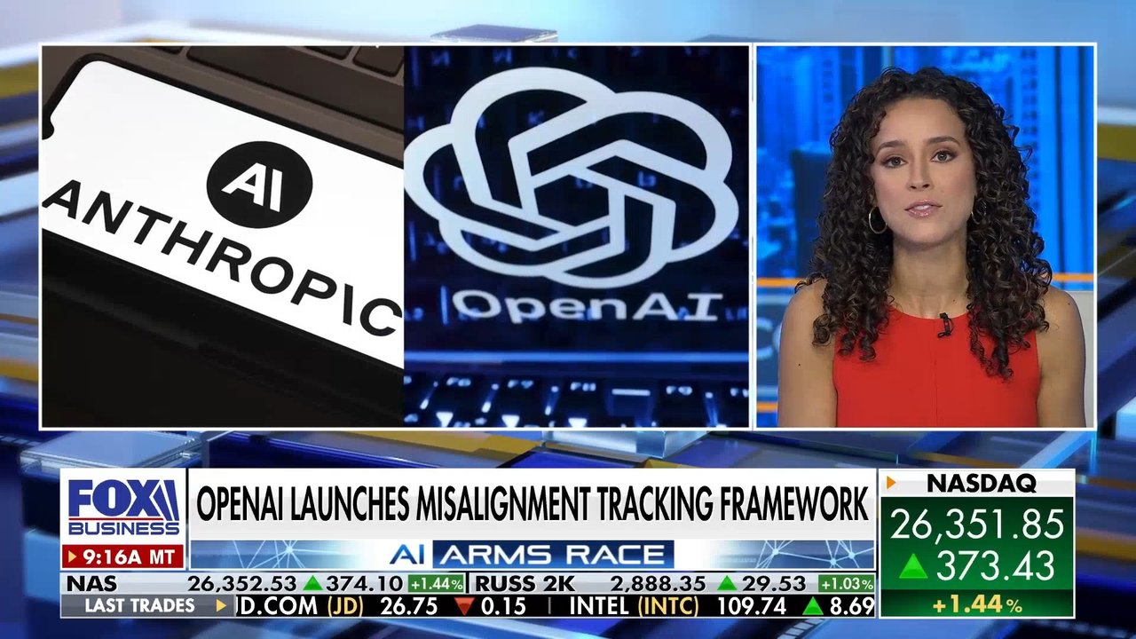 OpenAI flags new concerning behavior incidents and launches safety ...