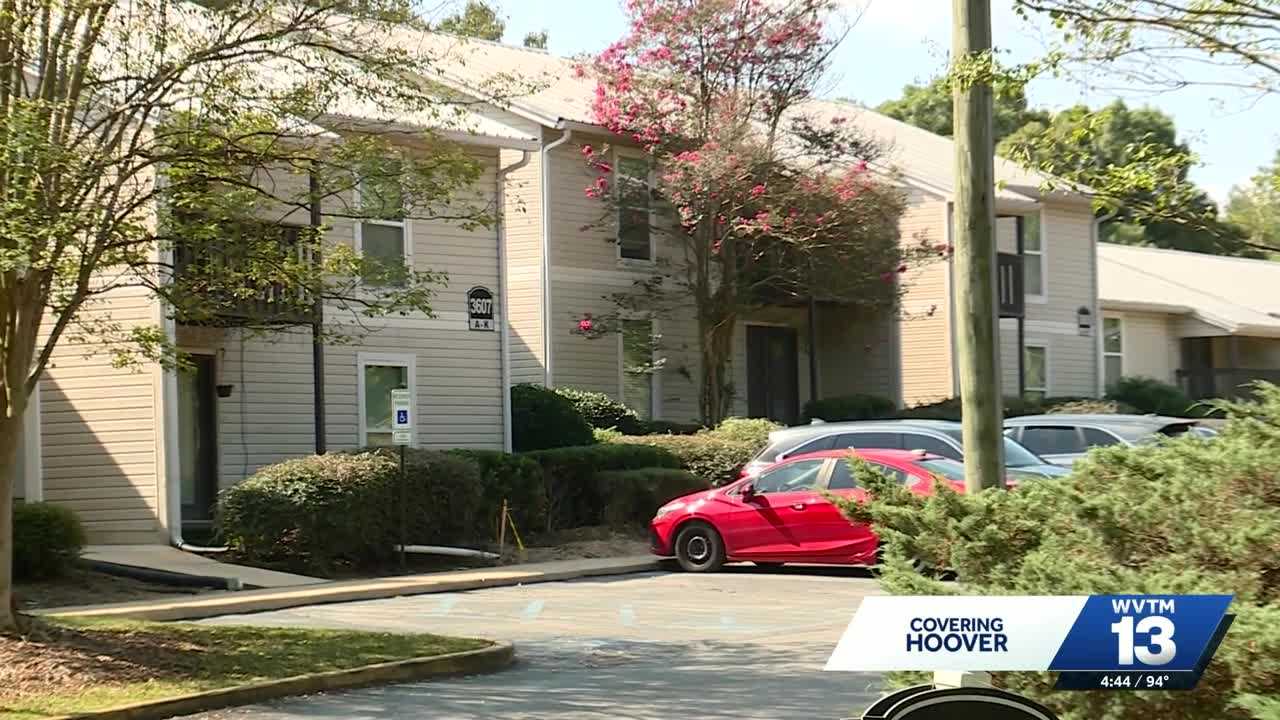 ‘It's just been a nightmare': Hills at Hoover residents frustrated by ongoing maintenance issues