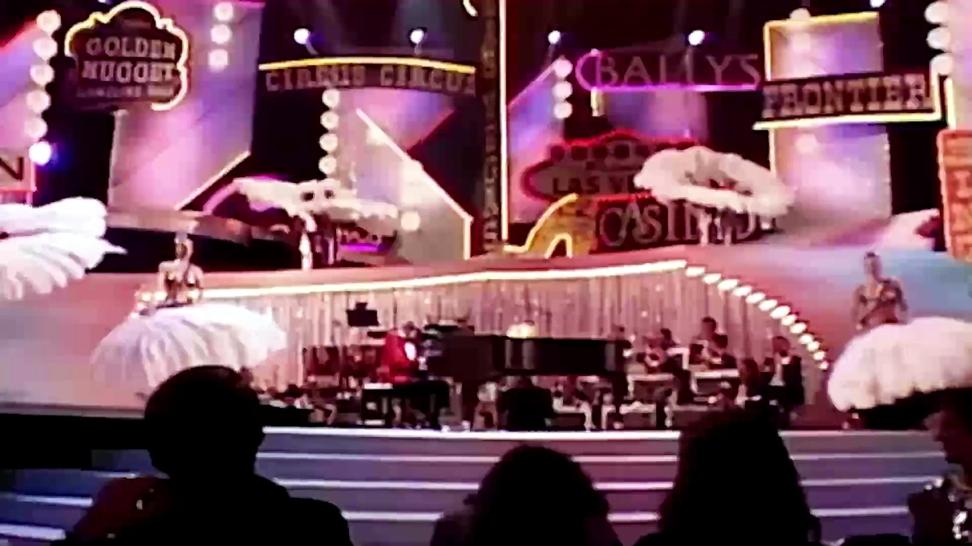 Paul McCartney at 84 still refuses to leave the stage