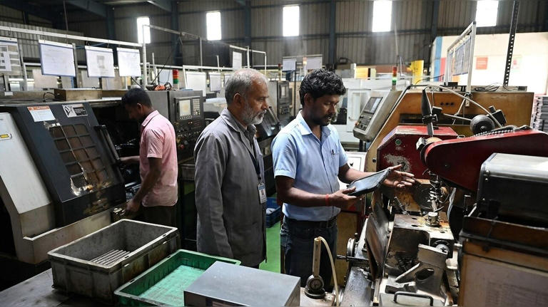 Gujarat launches GIS mapping project for manufacturing MSMEs