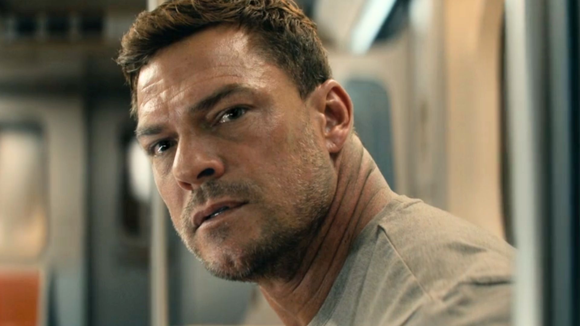 Alan Ritchson's DCU future officially addressed by DC Studios