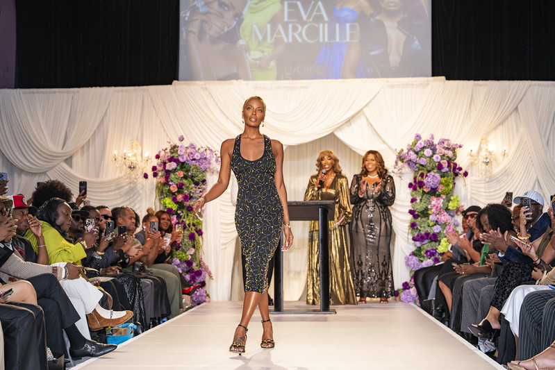 Emerge!'s 15th anniversary show was a celebration of Black creativity, from Karl Kani to Danessa Myricks