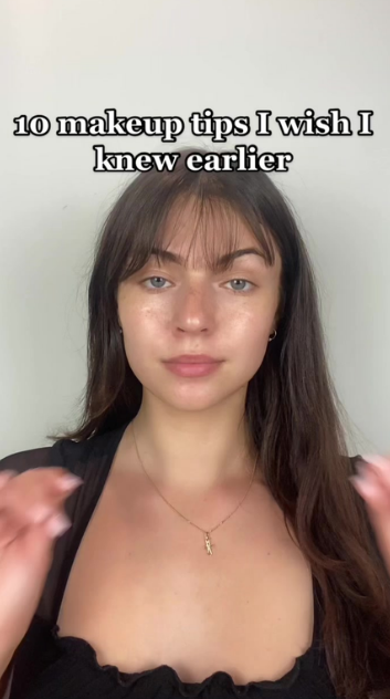 Simple makeup hacks worth adding to your routine