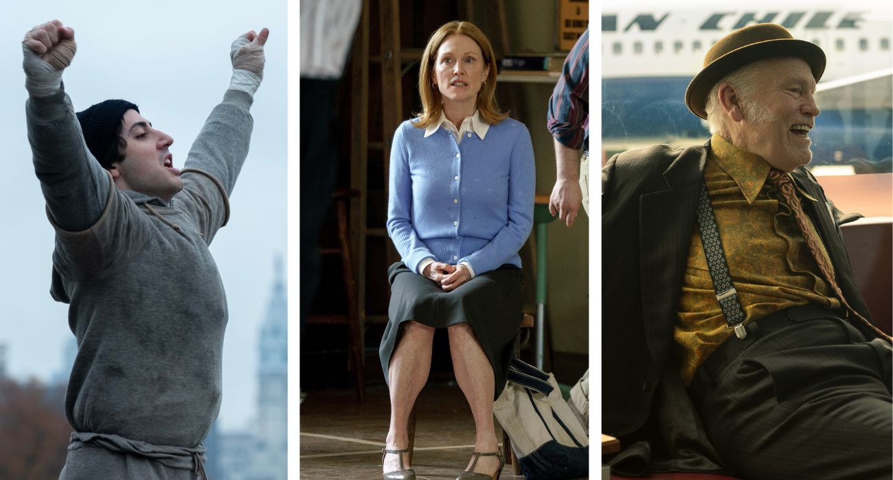 Which movie will win the 2026 TIFF People's Choice Award?
