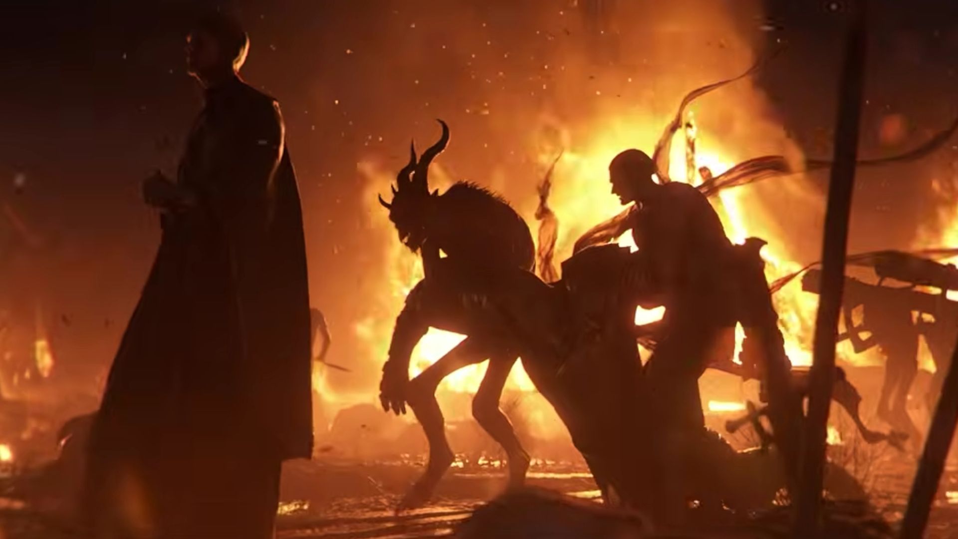Diablo 5 has officially started filming cinematics for Blizzard's ...